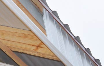 why Gulval fascia repairs are essential