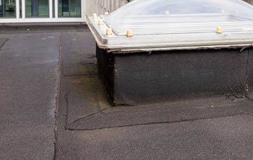 disadvantages of Gulval flat roofs