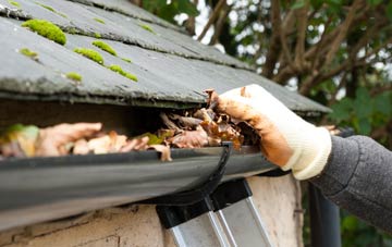 gutter cleaning Gulval, Cornwall