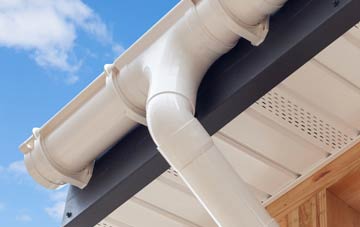 Gulval gutter installation costs