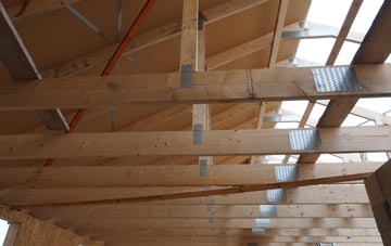 Gulval roof truss costs