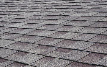 Gulval tiles for shallow pitch roofing