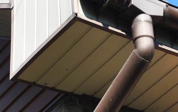 Gulval soffit installation costs