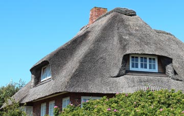 thatch roofing Gulval, Cornwall